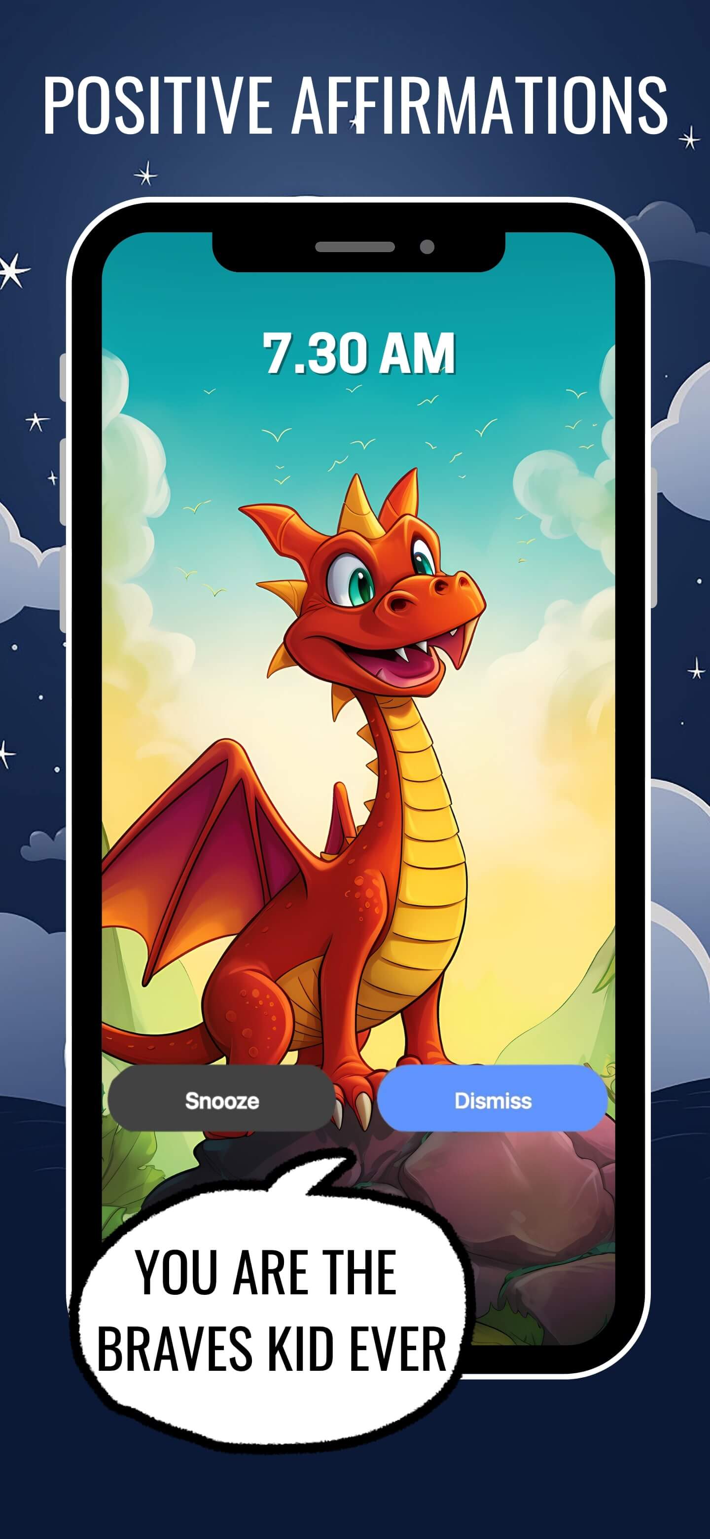 Kids app screenshot 3