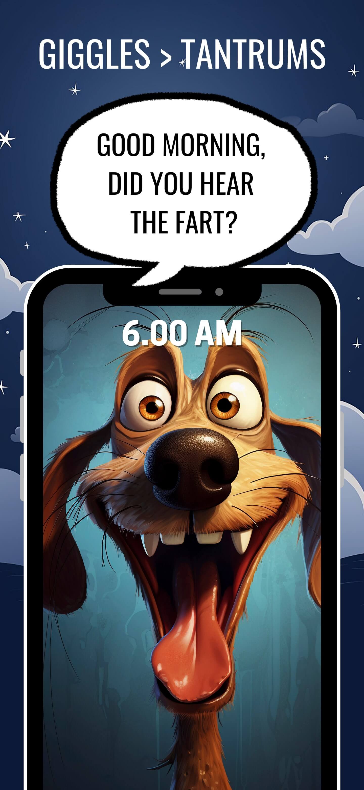 Kids app screenshot 4