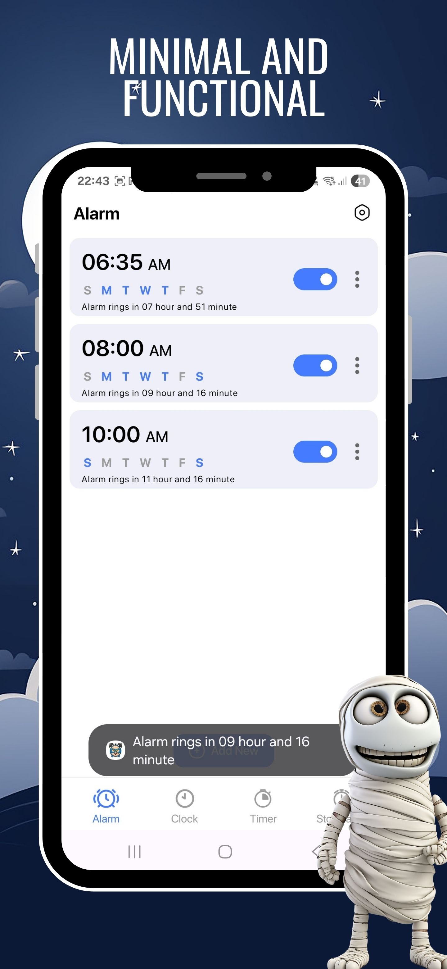 Kids app screenshot 5