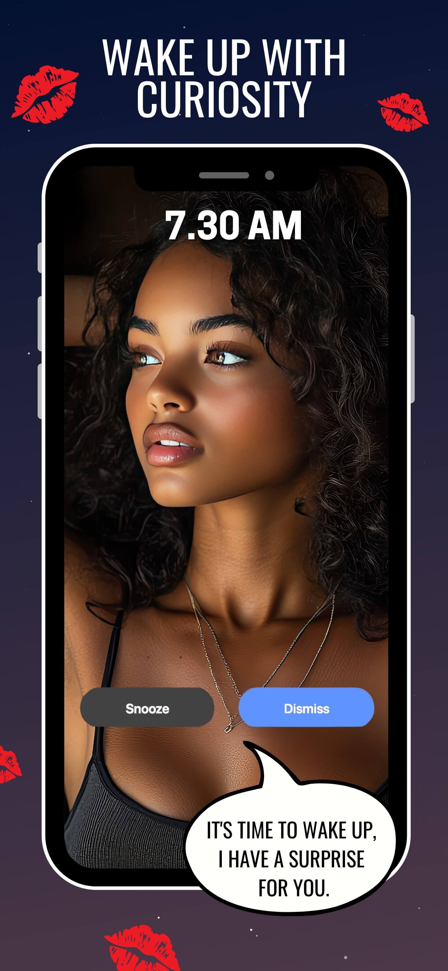 Naughty app screenshot 3